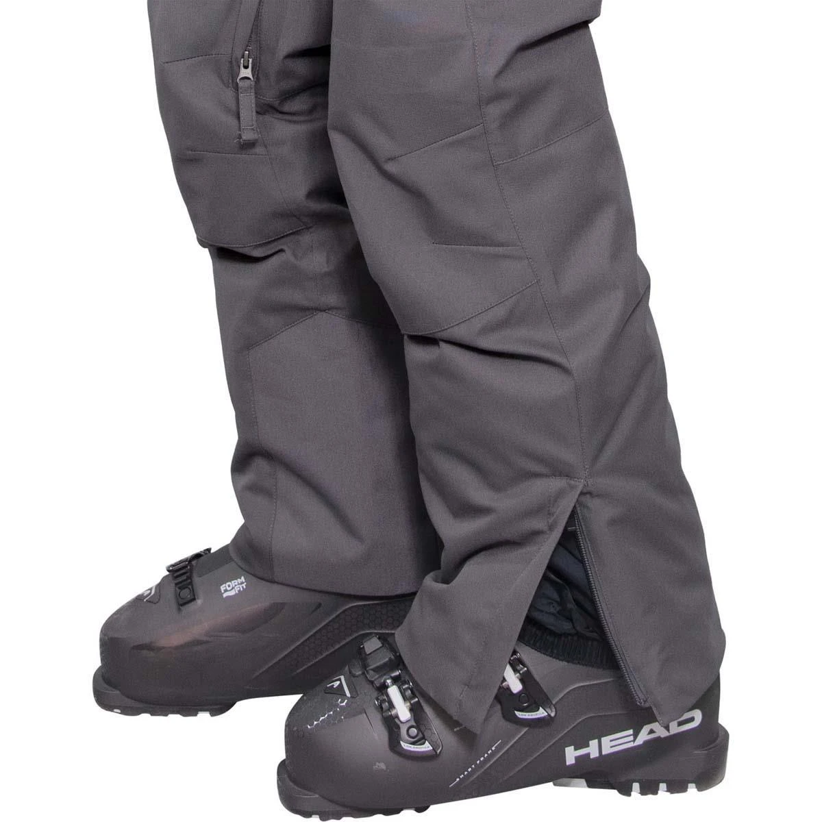 Obermeyer Men's Orion Pant 7 Obermeyer Men's Orion Pant - Image 7