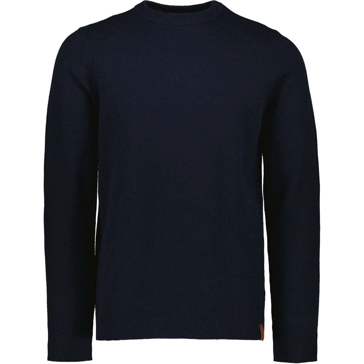 Obermeyer Men's Reggie Crewneck Sweater 3 Obermeyer Men's Reggie Crewneck Sweater - Image 3