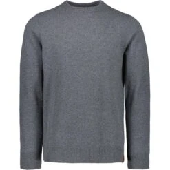 Obermeyer Men's Reggie Crewneck Sweater 11 Obermeyer Men's Reggie Crewneck Sweater -Patagonia Store fw23 obermeyer mensreggiecrewnecksweater knightly 3