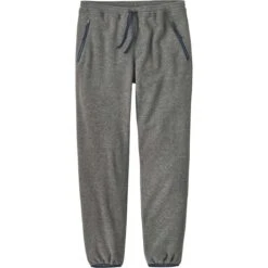 Patagonia Men's Synch Pants -Patagonia Store fw23 patagonia menssynchpants nickel