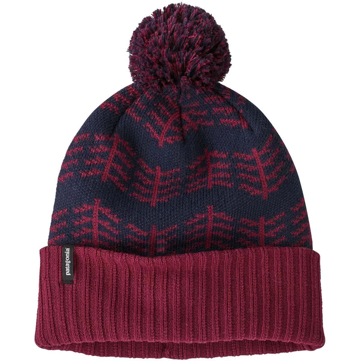 Patagonia Powder Town Beanie 1 Patagonia Powder Town Beanie