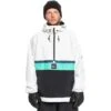 Quiksilver Men's Steeze Jacket
