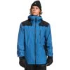 Quiksilver Men's T Rice Gore Infinium Jacket