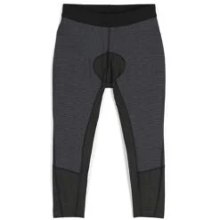 Spyder Men's Cut Resistant Alpine Pant -Patagonia Store fw23 spyder menscutresistantalpinepant black 3