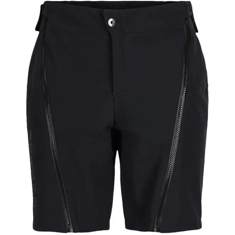 Spyder Men's Softshell Training Short 1 Spyder Men's Softshell Training Short