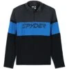 Spyder Men's Speed Half Zip Fleece Jacket