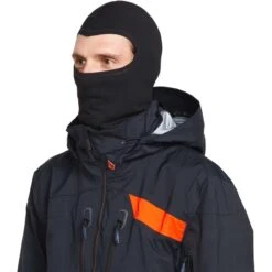 Volcom Men's Guch Stretch Gore Jacket -Patagonia Store fw23 volcom mensguchstretchgorejacket black 7