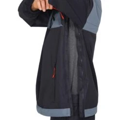 Volcom Longo Pullover -Patagonia Store fw23 volcom menslongopullover black 5