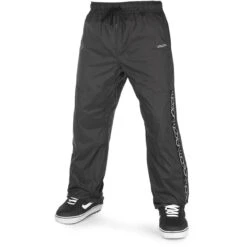 Volcom Men's New Slashslapper Pant