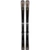 Volkl Men's Deacon V-Werks Skis + Lowride XL 13 Bindings