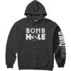 Thirtytwo Men's BombHole Hoodie