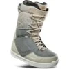 Thirtytwo Men's Lashed Bradshaw Boot