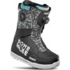 Thirtytwo Men's Lashed Double Boa Bomb Hole Boot
