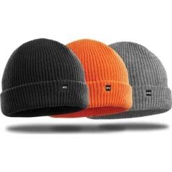 Thirtytwo Basixx Beanie 3-Pack