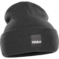 Thirtytwo Patch Beanie