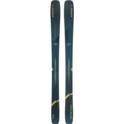 ELAN Men's Ripstick 106 Skis