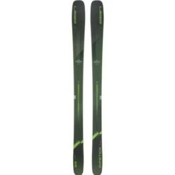 ELAN Men's Ripstick 96 Skis