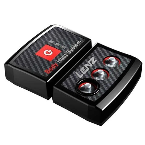 Lenz Lithium Pack RcB 2000 1 Lenz Lithium Pack RcB 2000