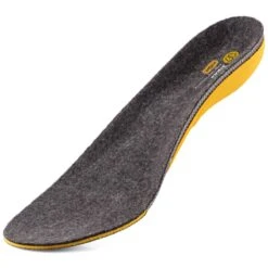 Sidas Winter 3Feet Merino Footbed (High Arch) -Patagonia Store fw24 sid 3feetmerino high front