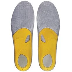 Sidas Winter 3Feet Merino Footbed (High Arch) -Patagonia Store fw24 sid 3feetmerinohigh back