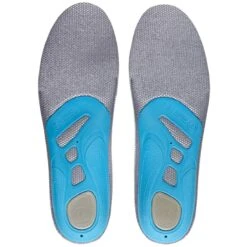 Sidas Winter 3Feet Merino Footbed (Low Arch) -Patagonia Store fw24 sid 3feetmerinolow back