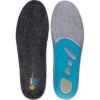 Sidas Winter 3Feet Merino Footbed (Low Arch)