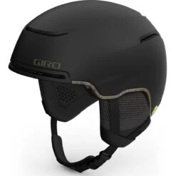 Giro Jackson MIPS Helmet -Patagonia Store giro jackson mips snow helmet matte black silencer camo hero
