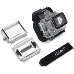 GoPro HERO3 Wrist Housing