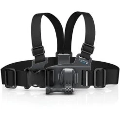 GoPro Junior Chest Mount Harness