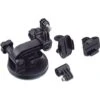 GoPro Suction Cup Mount