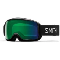 Smith Youth Grom Goggle -Patagonia Store gr6cpgbk19