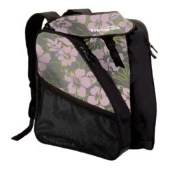 XTW Ski Boot Bag -Patagonia Store gray mauve lemongrass transpack xtw ski boot bag 31583