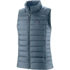 Patagonia Women's Down Sweater Vest -Patagonia Store gsmf2223 84629 ltpg