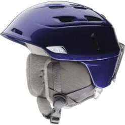 Smith Women's Compass MIPS Helmet -Patagonia Store h16 cpuvsmmips1