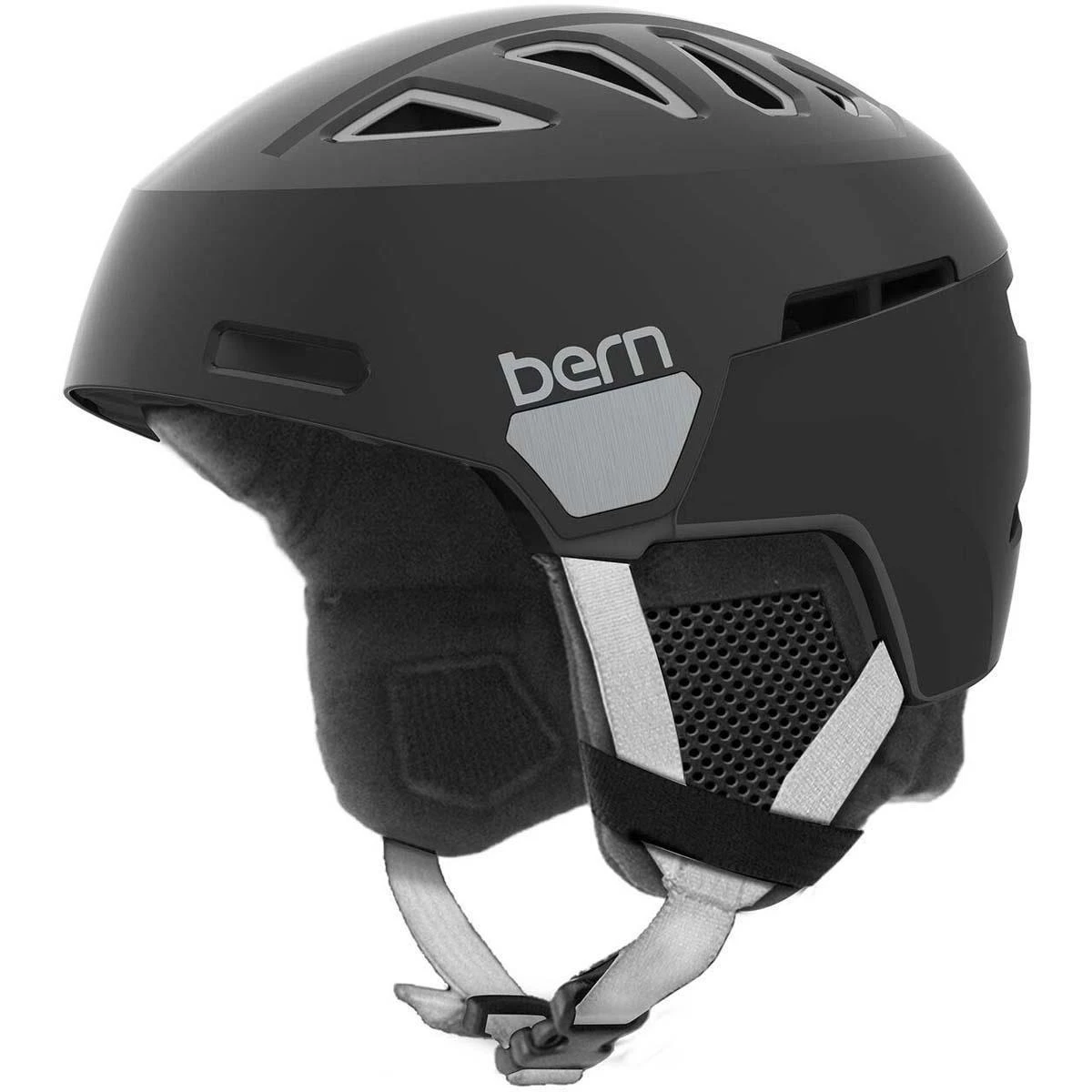 Bern Women's Heist Helmet 1 Bern Women's Heist Helmet