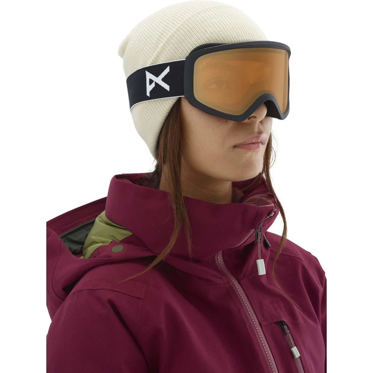 Anon Women's Insight Goggle 1 Anon Women's Insight Goggle