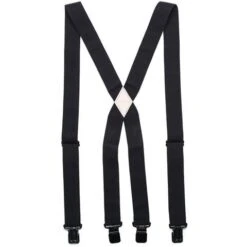 Arcade Jessup Suspenders