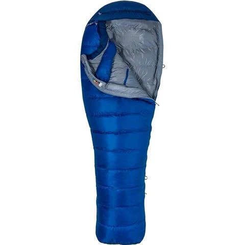 Marmot Sawtooth Long Sleeping Bag 1 Marmot Sawtooth Long Sleeping Bag