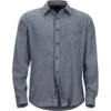 Marmot Men's Hobson Midweight Flannel LS