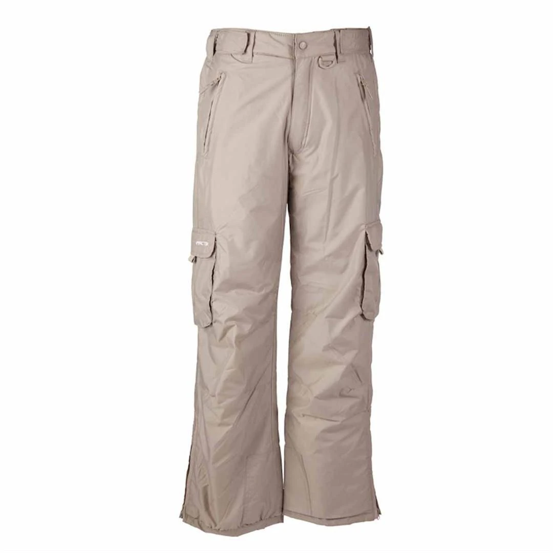 Men's Classic Insulated Cargo Pants 2 Men's Classic Insulated Cargo Pants - Image 2