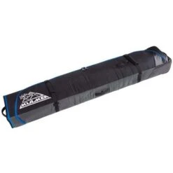 Kantaja Double Roller Ski Bag