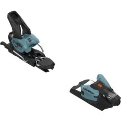 Salomon Unisex Strive 12 GW Bindings