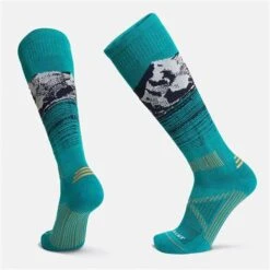 Women's Elyse Saugstad Pro Series Sock