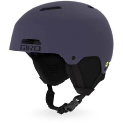 Giro Ledge MIPS Helmet -Patagonia Store ledge mips mat midnight