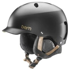 Bern Women's Lenox EPS MIPS Helmet