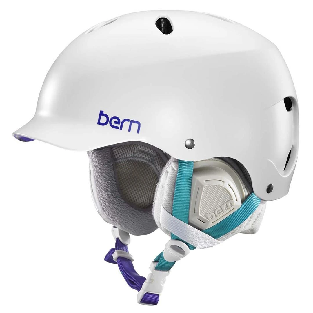 Bern Women's Lenox EPS MIPS Helmet 2 Bern Women's Lenox EPS MIPS Helmet - Image 2