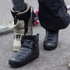 LINE Après Bootie 1.0 -Patagonia Store lin bootie1 4