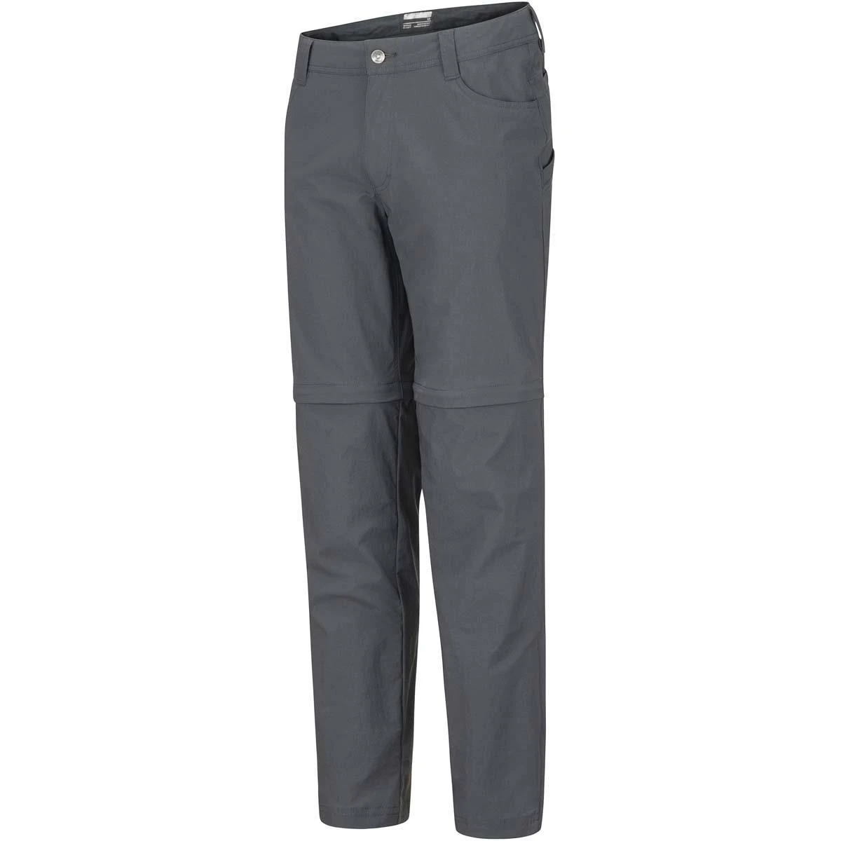 Marmot Men's Transcend Convertible Pant 4 Marmot Men's Transcend Convertible Pant - Image 4