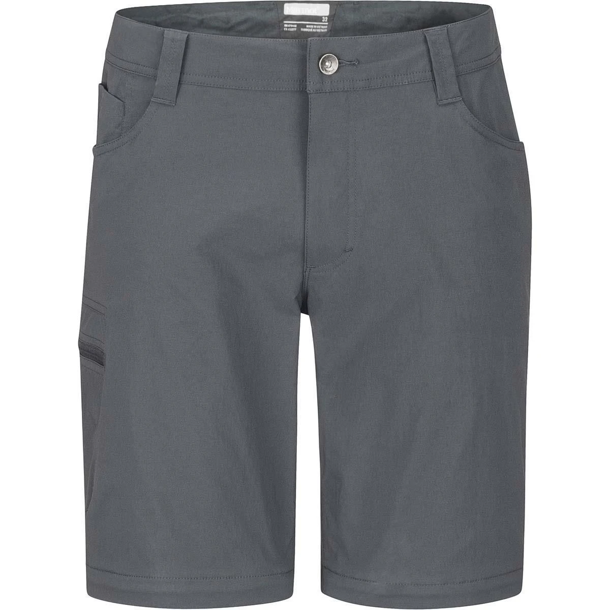 Marmot Men's Transcend Convertible Pant 6 Marmot Men's Transcend Convertible Pant - Image 6