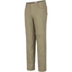 Marmot Men's Transcend Convertible Pant